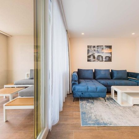 Apartment Olijfboom 杜基拉特 外观 照片