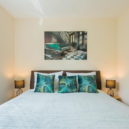 Apartment Olijfboom 杜基拉特 外观 照片