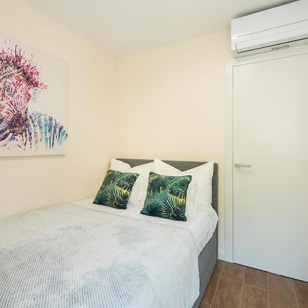 Apartment Olijfboom 杜基拉特 外观 照片