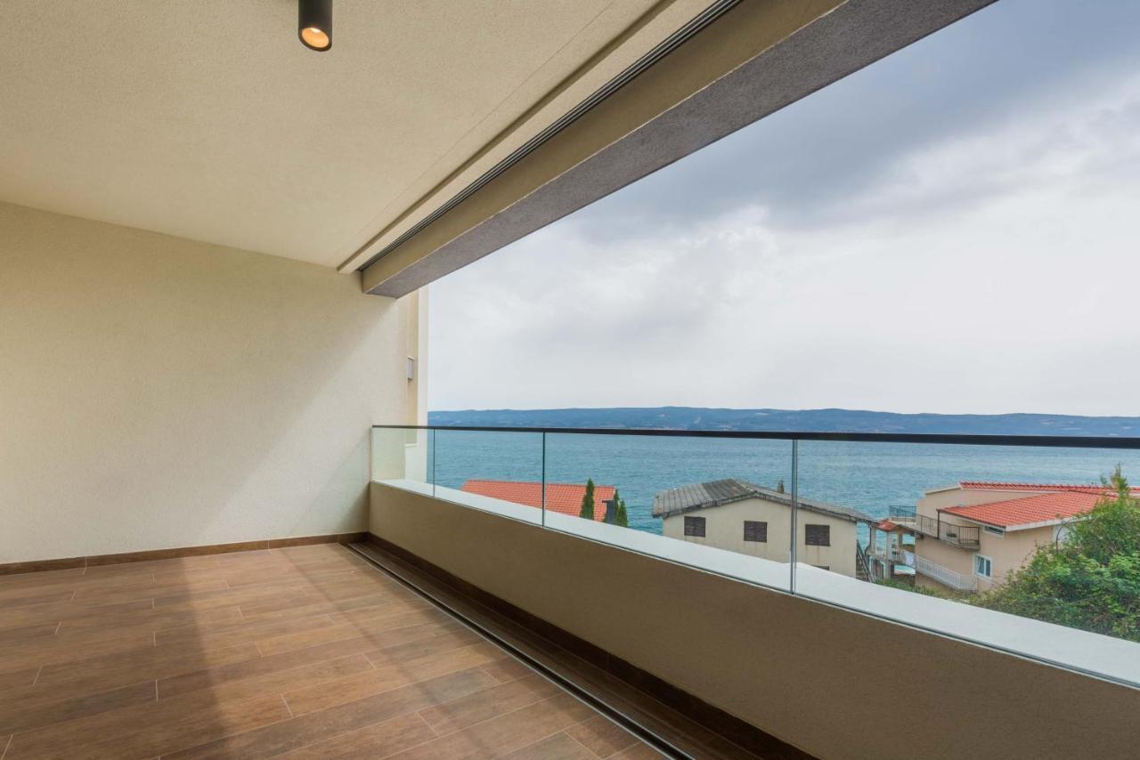 Apartment Olijfboom 杜基拉特 外观 照片
