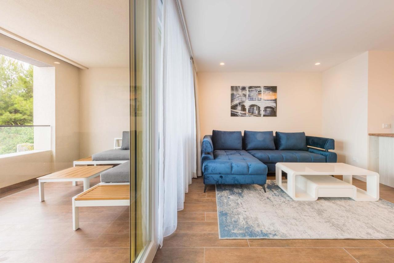 Apartment Olijfboom 杜基拉特 外观 照片