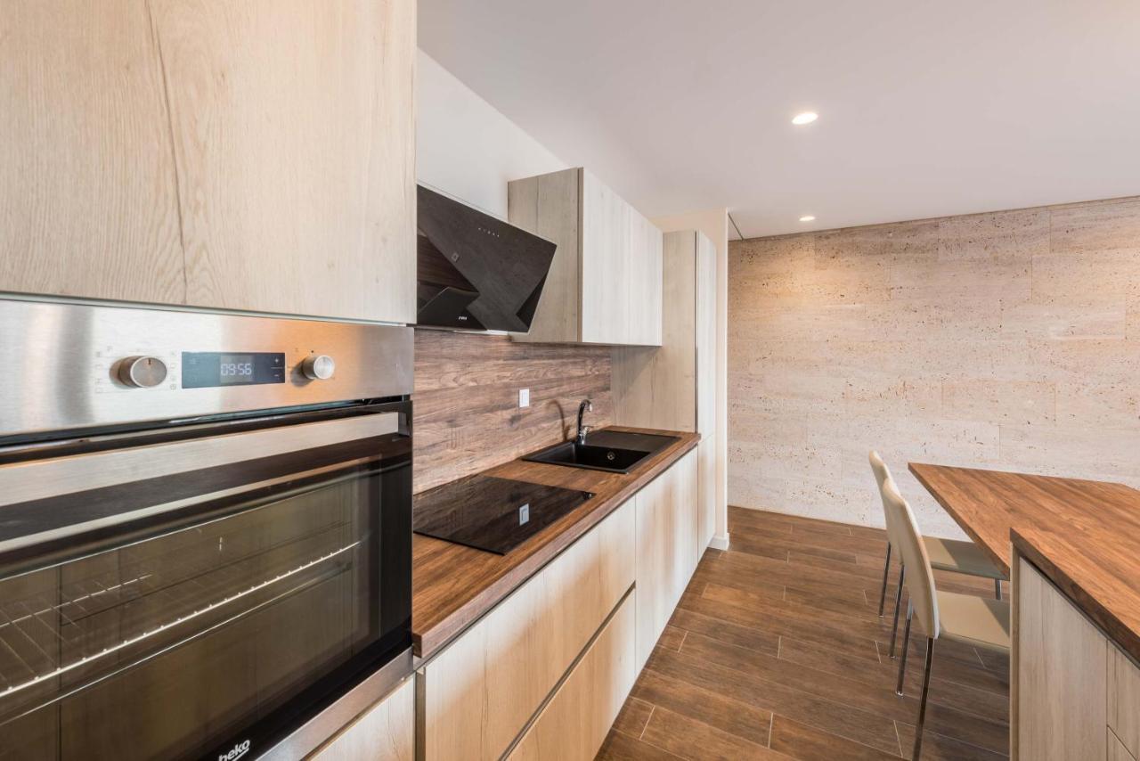 Apartment Olijfboom 杜基拉特 外观 照片