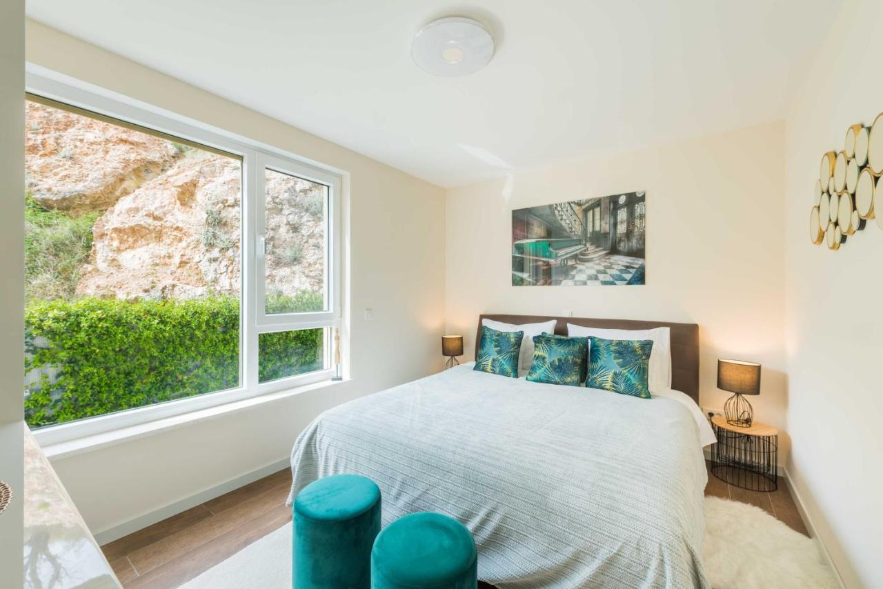Apartment Olijfboom 杜基拉特 外观 照片