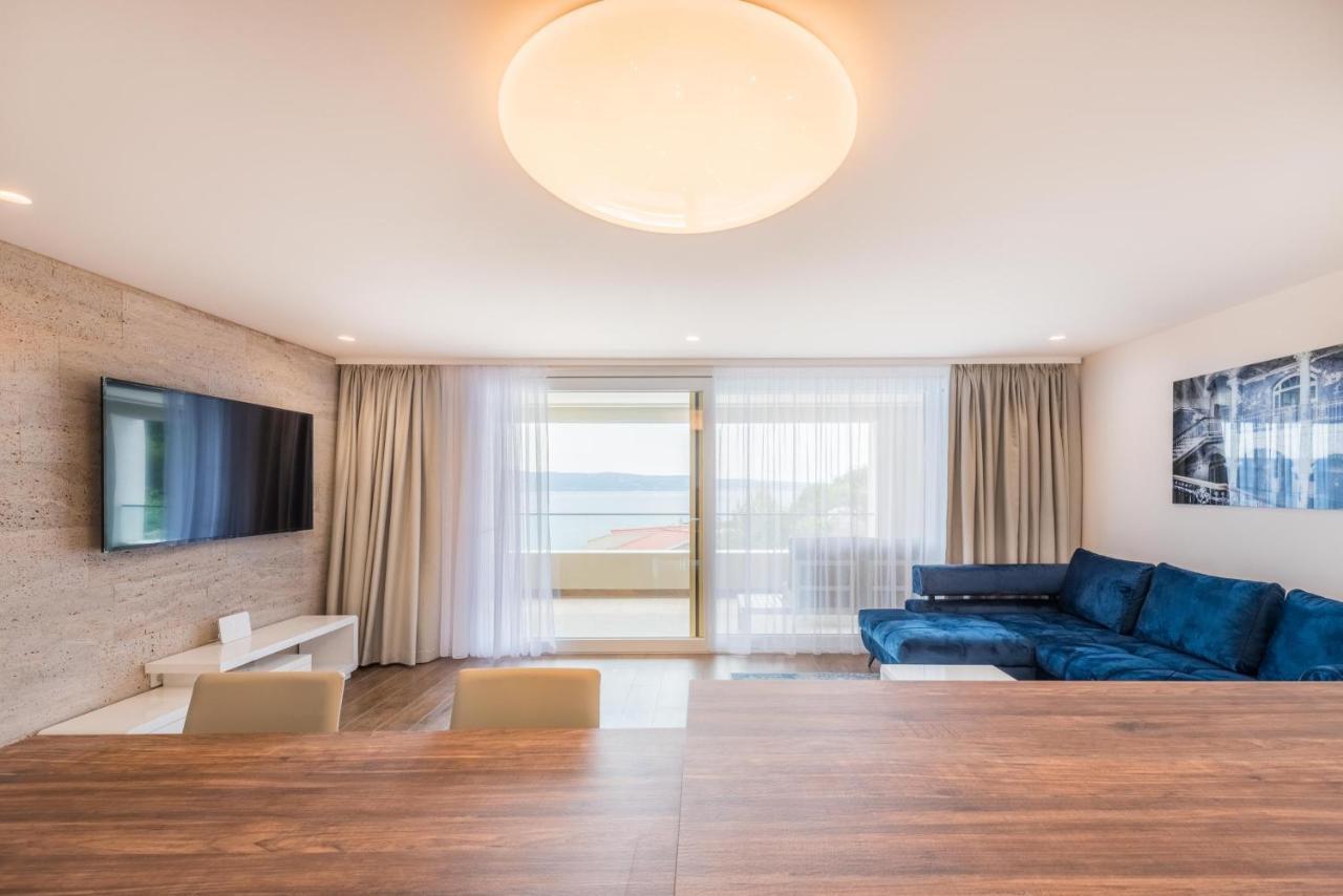 Apartment Olijfboom 杜基拉特 外观 照片