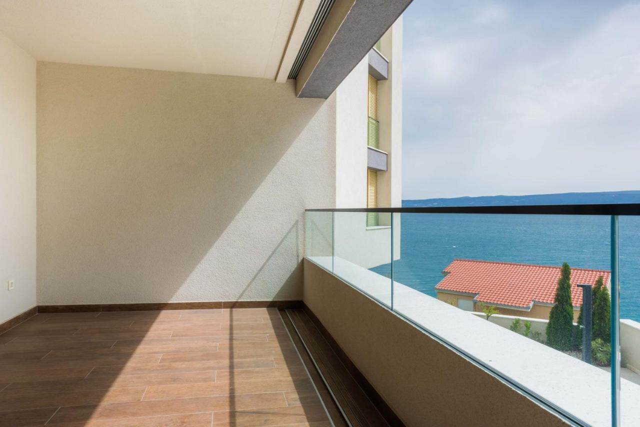 Apartment Olijfboom 杜基拉特 外观 照片
