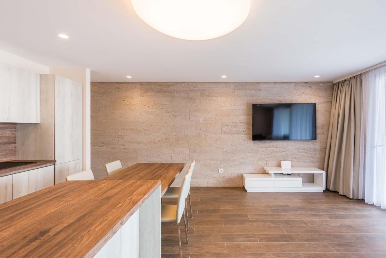 Apartment Olijfboom 杜基拉特 外观 照片