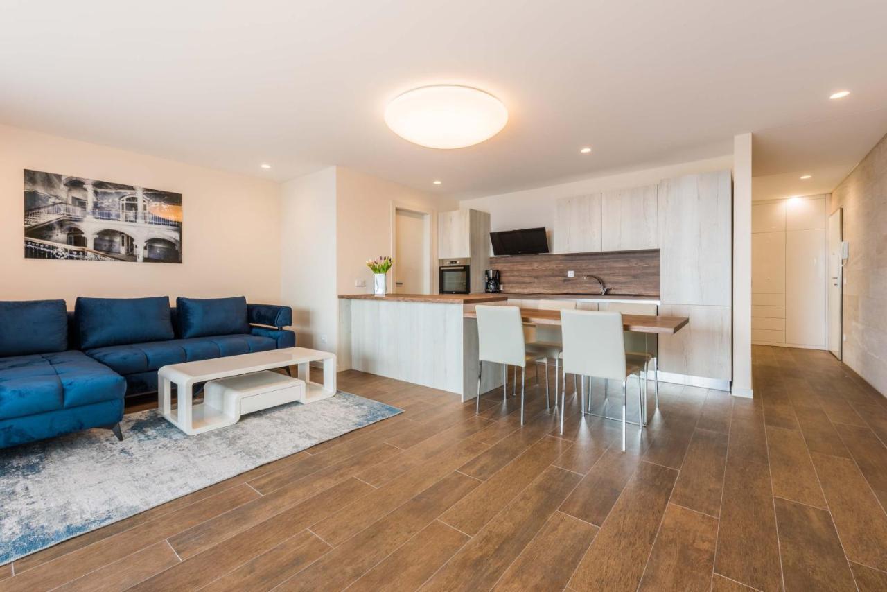 Apartment Olijfboom 杜基拉特 外观 照片