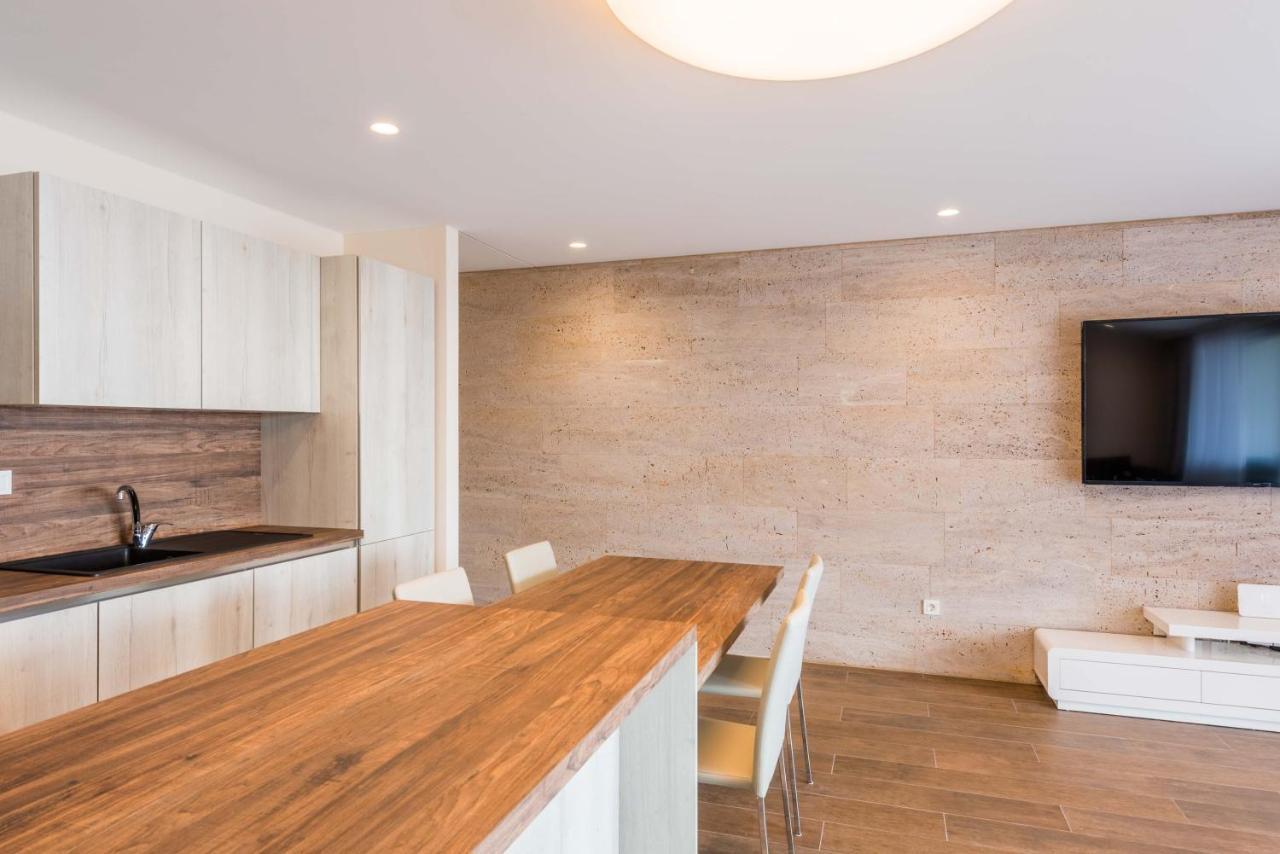 Apartment Olijfboom 杜基拉特 外观 照片