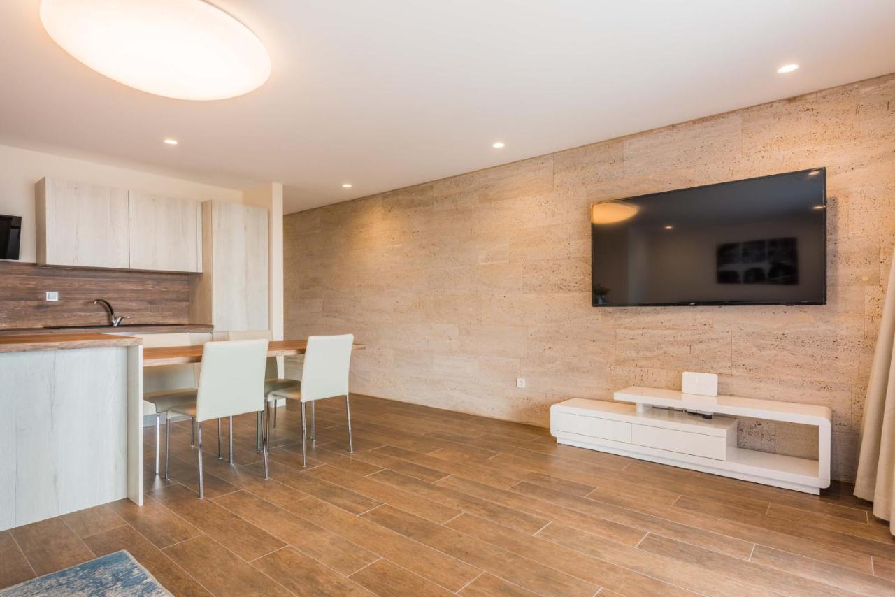Apartment Olijfboom 杜基拉特 外观 照片