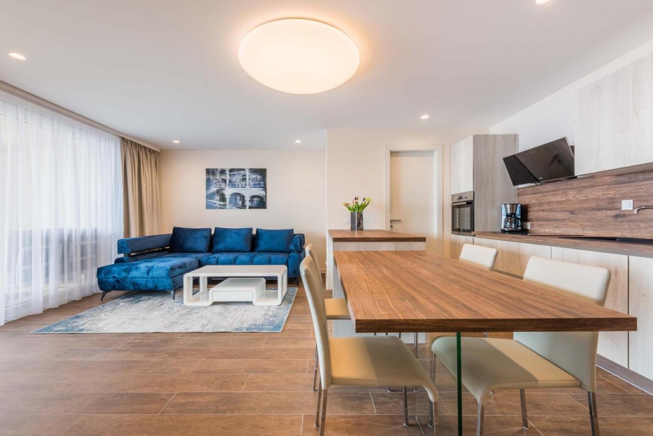 Apartment Olijfboom 杜基拉特 外观 照片