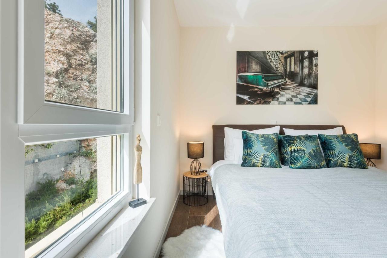Apartment Olijfboom 杜基拉特 外观 照片