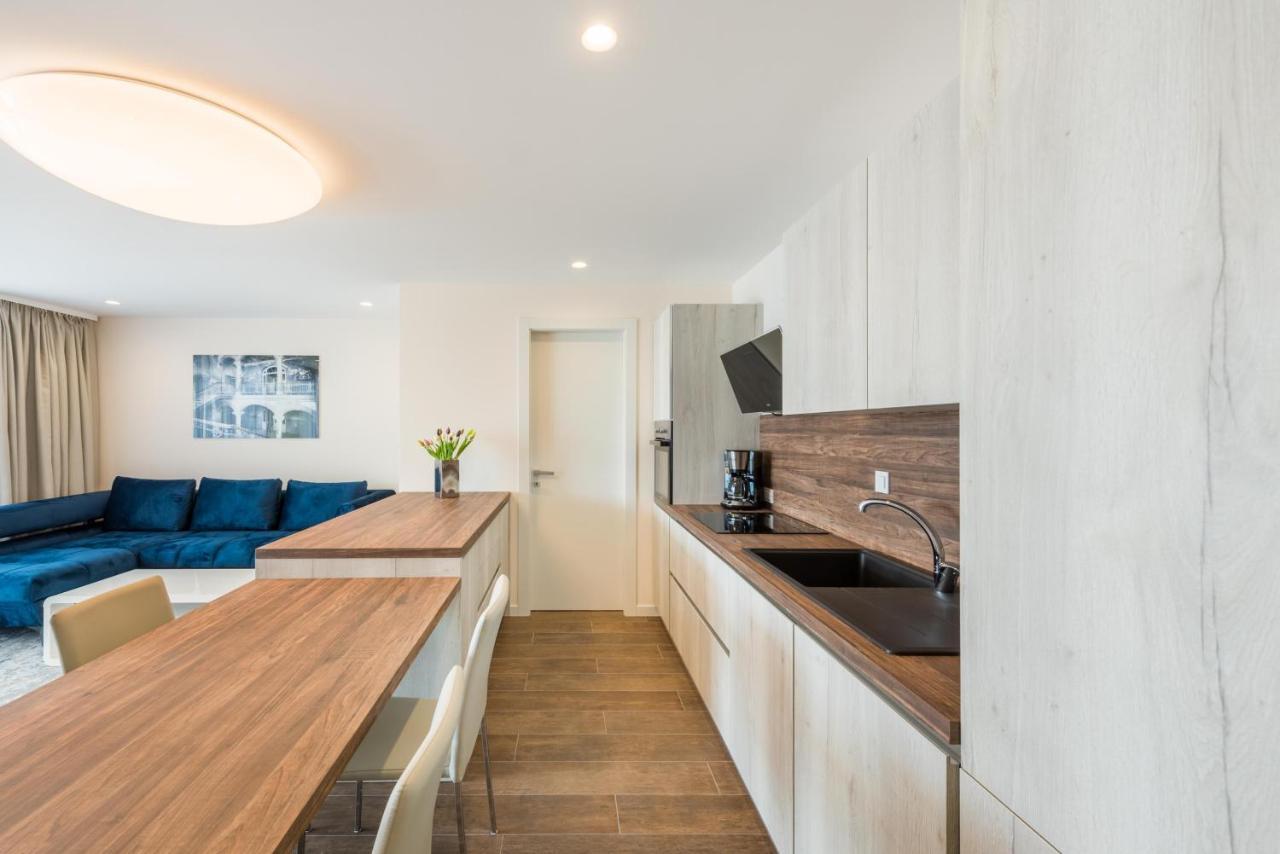 Apartment Olijfboom 杜基拉特 外观 照片
