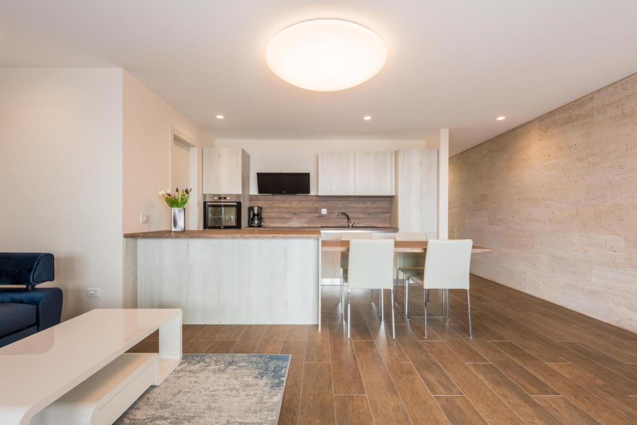 Apartment Olijfboom 杜基拉特 外观 照片