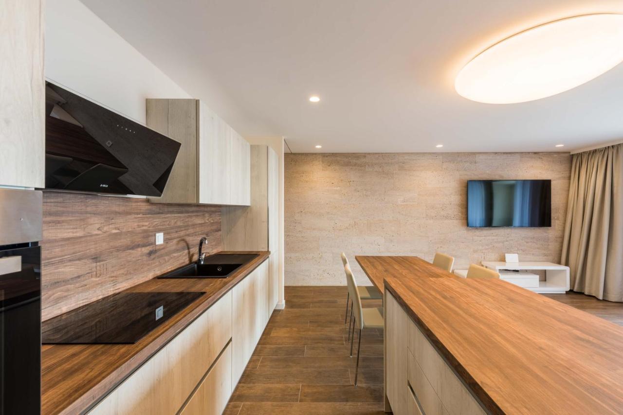 Apartment Olijfboom 杜基拉特 外观 照片