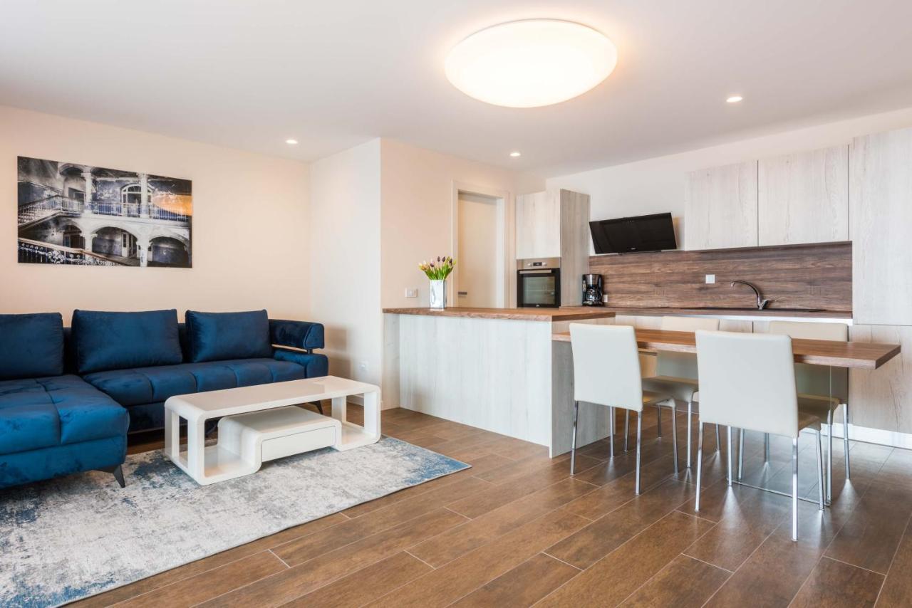 Apartment Olijfboom 杜基拉特 外观 照片