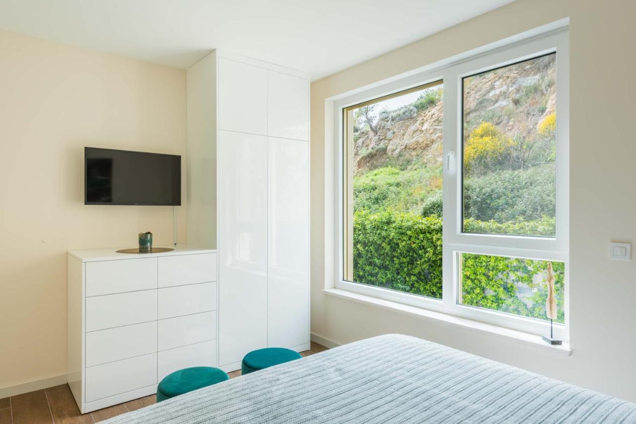 Apartment Olijfboom 杜基拉特 外观 照片