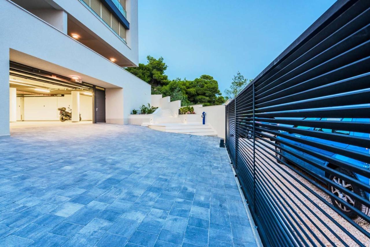 Apartment Olijfboom 杜基拉特 外观 照片