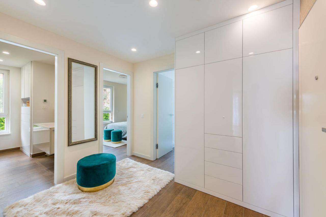 Apartment Olijfboom 杜基拉特 外观 照片