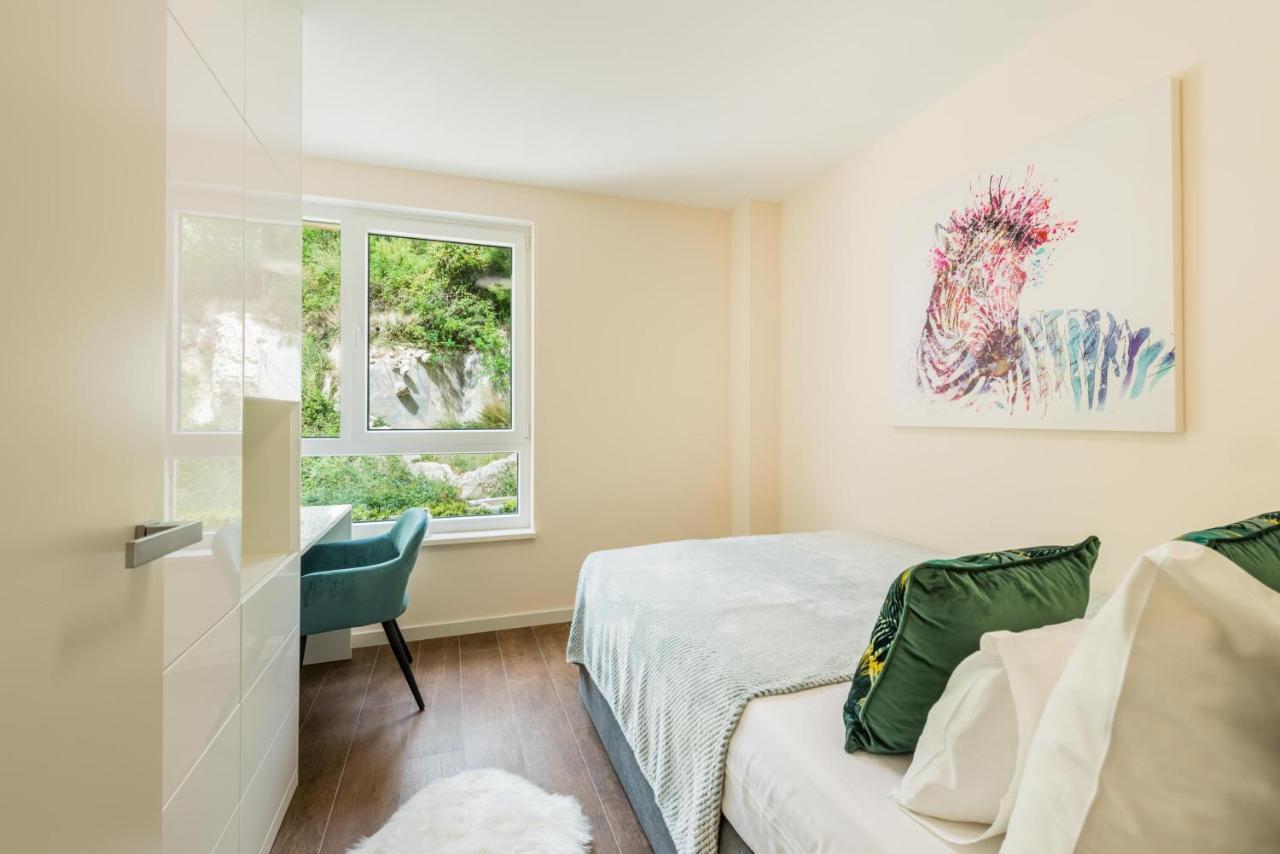 Apartment Olijfboom 杜基拉特 外观 照片