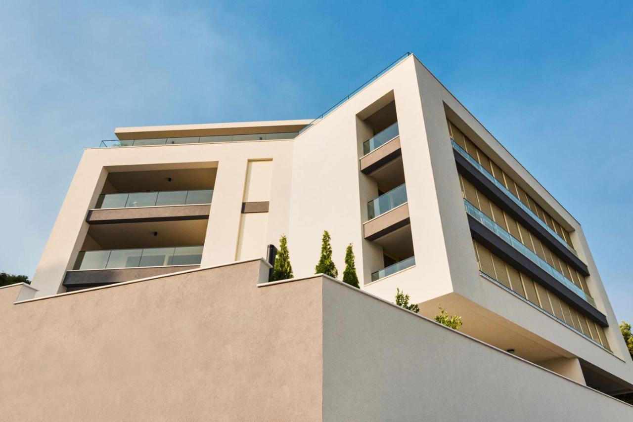 Apartment Olijfboom 杜基拉特 外观 照片