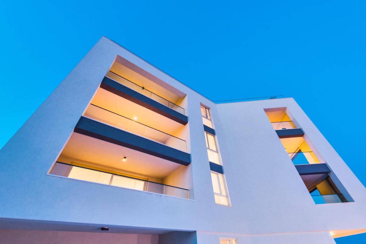 Apartment Olijfboom 杜基拉特 外观 照片