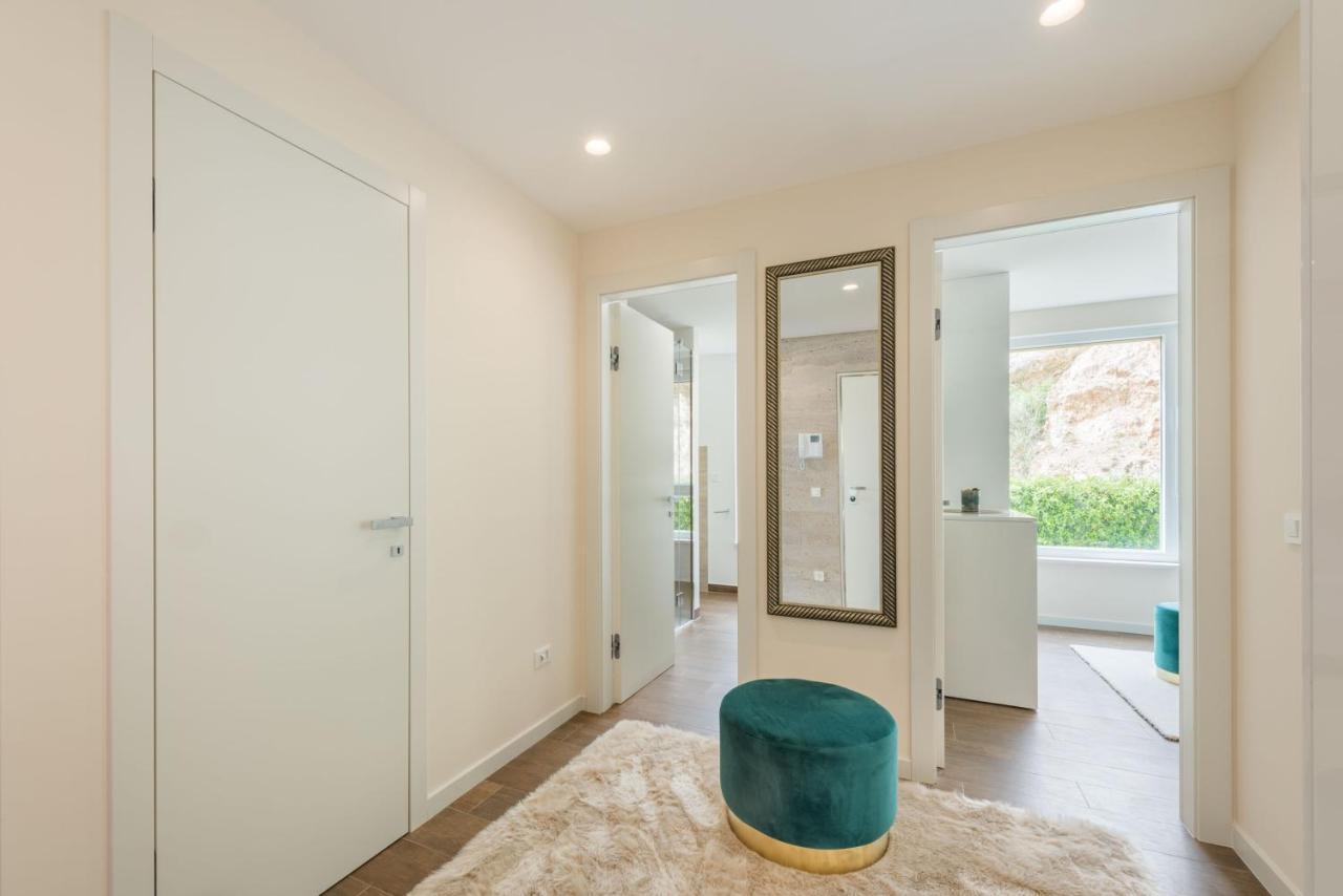 Apartment Olijfboom 杜基拉特 外观 照片