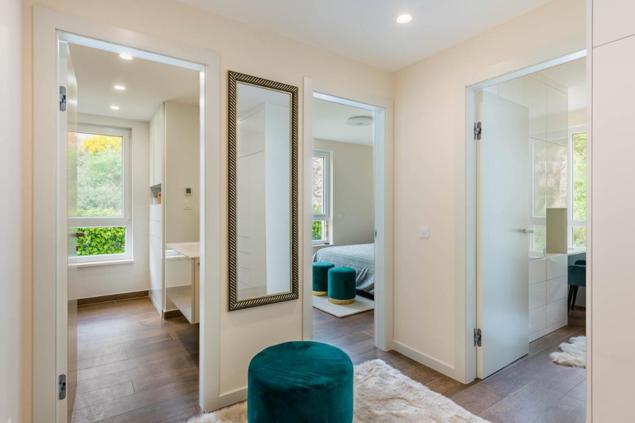 Apartment Olijfboom 杜基拉特 外观 照片