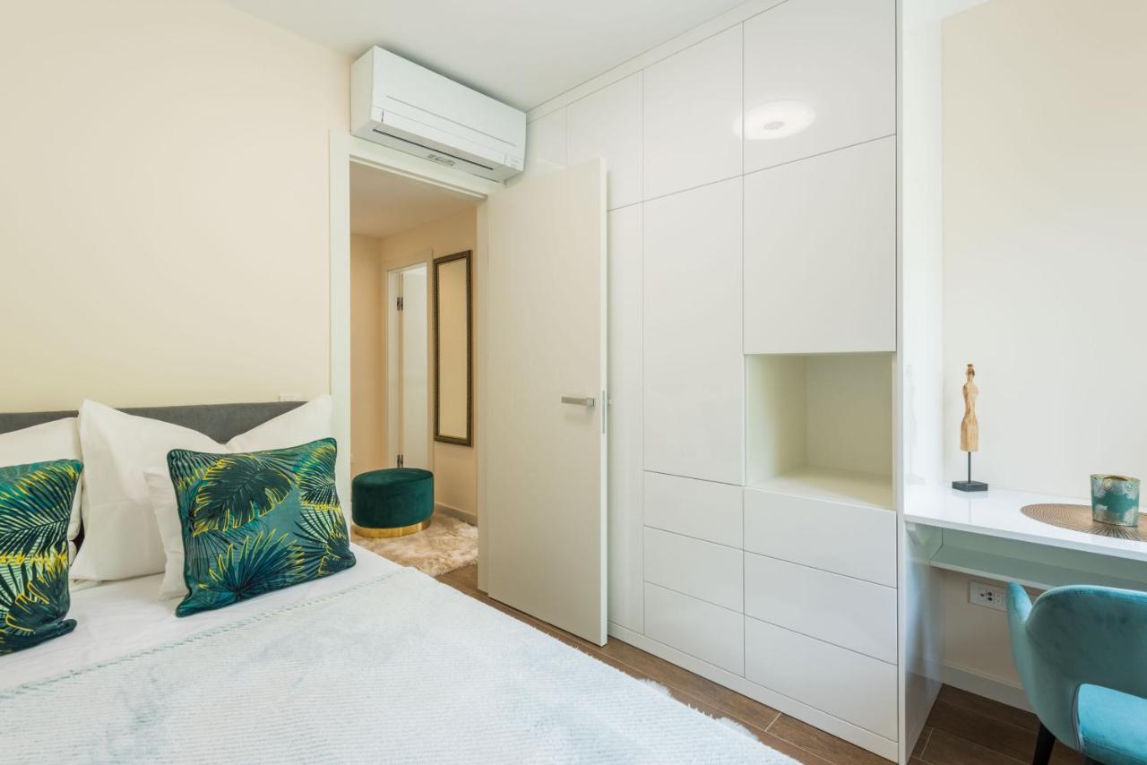 Apartment Olijfboom 杜基拉特 外观 照片