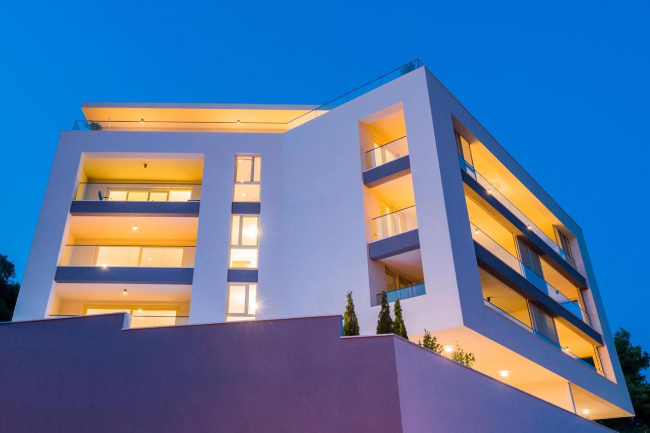 Apartment Olijfboom 杜基拉特 外观 照片